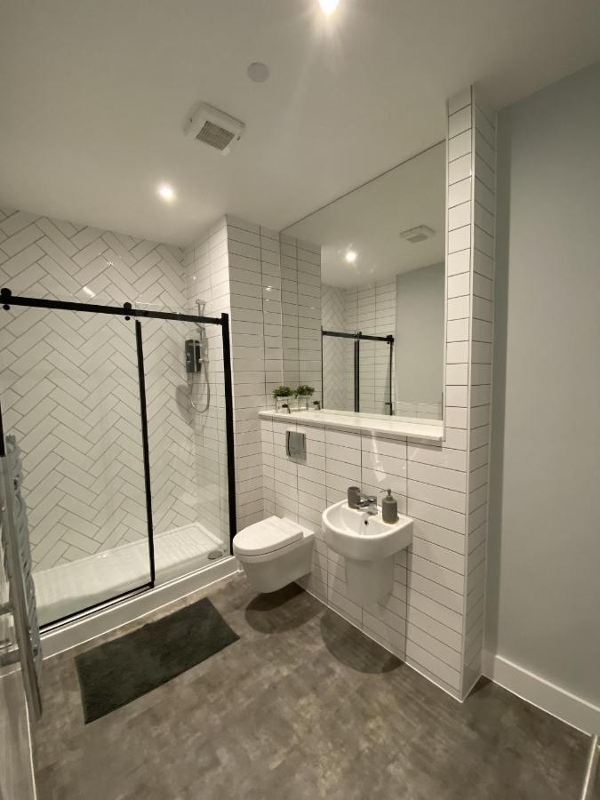Apartment Kempston 2 Liverpool